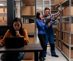 Franquia de Self Storage: Vale a Pena Investir nesse Mercado?