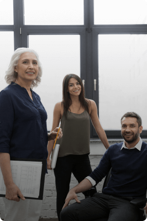 Grupos de investimento ou holdings familiares