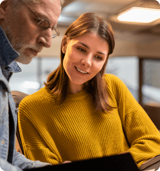 Vantagens exclusivas para sócios Guarde Mais