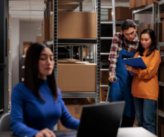 Como escolher a melhor franquia de self storage para você