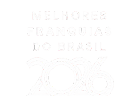 Selo Melhores Franquias 2026